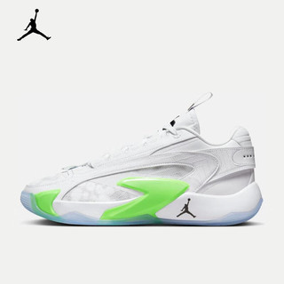 NIKE 耐克 JORDAN LUKA 2 PF 男子篮球鞋 春季 DX9012-103 46