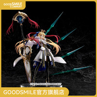 Good Smile 1/7 Caster/阿尔托莉雅Caster 第三再临 FGO 手办