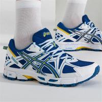 asics TiGER GEL-KAHANA 8男鞋女鞋低帮运动鞋耐磨透气时尚休闲鞋