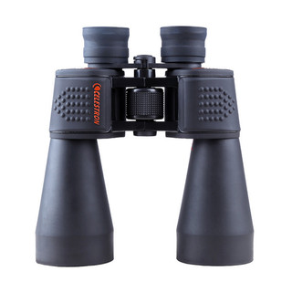 CELESTRON 星特朗 SkyMaster天神25x70 双筒望远镜高倍高清微光夜视专业观景观星