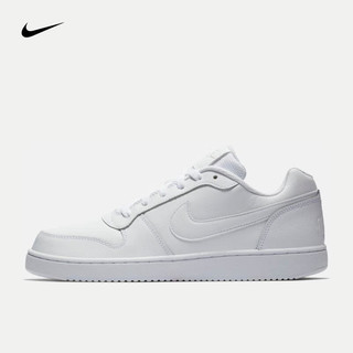 NIKE 耐克 EBERNON LOW 男子运动鞋 AQ1775-100 42.5