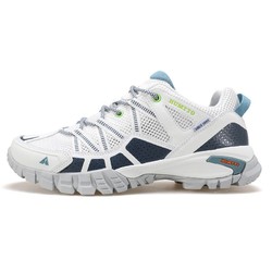 humtto悍途登山鞋男新款夏季透气防滑耐磨徒步鞋男户外运动防撞爬山鞋