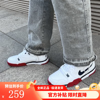 NIKE 耐克 男鞋新款CROSS TRAINER LOW缓震运动鞋复古休闲鞋CQ9182-101 CQ9182-101 42