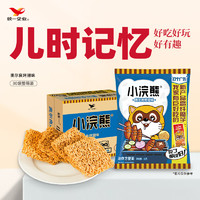 统一 干脆面 7口味 30包 1.2kg