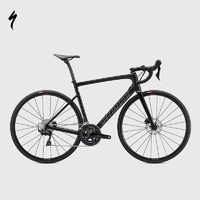 SPECIALIZED 闪电TARMAC SL6 SPORT DISC碟刹碳纤维公路自行车 碳黑色/烟灰色 56