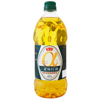luhua 鲁花 亚麻籽油1.6L