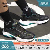 Reebok 锐步 Vector Runner 中性休闲运动鞋 GZ5456