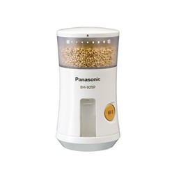 Panasonic 松下 家用干磨研磨杯子搅碎机搅拌机适用干电池 BH-925P
