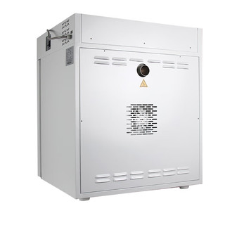 博迅电热鼓风干燥箱小型工业烤箱实验室高温烘干箱电烤箱 BGZ-146