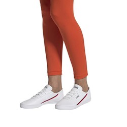 adidas 阿迪达斯 女鞋新款低帮运动休闲小白鞋乒乓球鞋