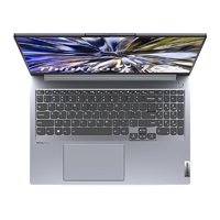 Lenovo 联想 ThinkBook 16+ 锐龙 R7-7840H 高性能轻薄商务办公笔记本电脑