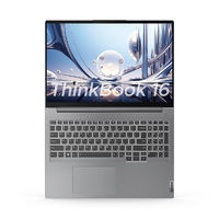 百亿补贴：ThinkPad 思考本 联想ThinkBook16E3CD酷睿I513500H16G512G轻薄商务办公笔记本电脑