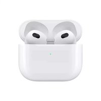 88VIP：Apple 苹果 AirPods3代无线蓝牙耳机原装正品NY3/E73