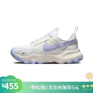 NIKE 耐克 女子休闲鞋潮流休闲运动鞋FD0385-121 FD0385-121 36