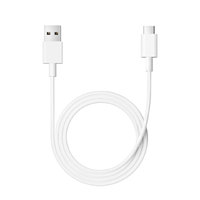 Xiaomi 小米 3A 快充数据线 1m （USB-A to USB-C）