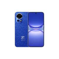 HUAWEI 华为 nova 12 100W智能快充Turbo前置6000万4K超广角人像鸿蒙智能手机