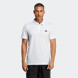 adidas 阿迪达斯 男式TENNIS FAB速干网球运动短袖POLO衫