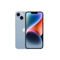 Apple 苹果 iPhone 14 双卡双待 全网通 5G手机