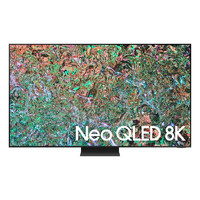 SAMSUNG 三星 QA85QN880DJXXZ 85英寸 Neo QLED电视 8K AI影像增强 量子点矩阵Pro 纤窄边框