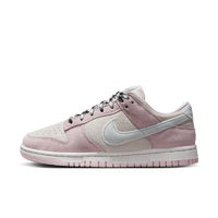 NIKE 耐克 Dunk Low Pink Foam耐克防滑潮流运动休闲低帮女款板鞋粉 DV3054