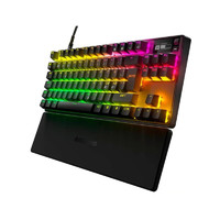 Steelseries 赛睿 Apex Pro TKL竞技版2023款 磁轴机械键盘84键