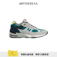 new balance Made in UK 991运动鞋奢侈品潮牌P00758553 多色 EU 40