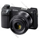 尼康（Nikon）/奶昔NEX5C5N5R5T微单相机高清旅游学生入门级NEX67 98新NEX5N 官方标配