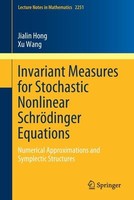 预订 高被引Invariant Measures for Stochastic Nonlinear
