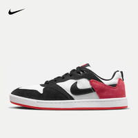 NIKE 耐克 SB ALLEYOOP 男/女滑板鞋 CJ0882-102 43