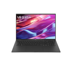 LG 乐金 gram 2024 16英寸笔记本电脑（Ultra7 155H、16GB、512GB）