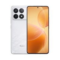 百亿补贴：Xiaomi 小米 红米/Redmi K70 5g手机第二代骁龙8小米澎湃OS 2K屏 16+256