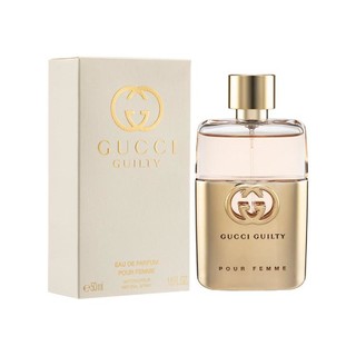 GUCCI 古驰 罪爱女士浓香水50ml 情人节礼物