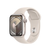 Apple 苹果 2023款 Apple Watch Series 9 GPS版 M/L