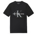  卡尔文·克莱恩 Calvin Klein 凯文克莱 CK 短袖T恤 男士夏款休闲圆领上衣打底衫　