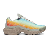 NIKE 耐克 夏季女鞋AIR MAX运动跑步鞋HF5726-912