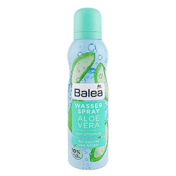 Balea 芭乐雅 保湿补水喷雾芦荟大喷 150ml