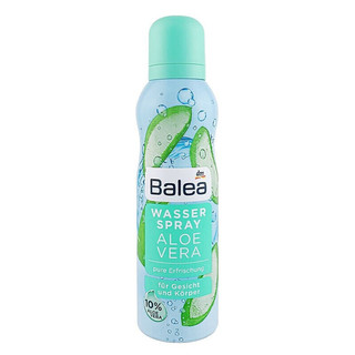 Balea 芭乐雅 保湿补水喷雾芦荟大喷 150ml