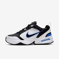 NIKE 耐克 男士运动鞋Air Monarch IV系列运动健身 舒适透气 海外直邮男士综合鞋416355-102