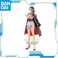 百亿补贴：BANDAI 万代 眼镜厂海贼王18464全新海贼王DXF 伟大航路vol.6妮可罗宾手办