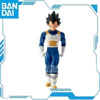 百亿补贴：BANDAI 万代 眼镜厂18461 景品手办龙珠SOLID EDGE WORKS出阵 贝吉塔黑发