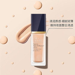 ESTEE LAUDER 雅诗兰黛 全新沁水粉底液30毫升 #60-1C1