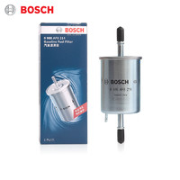 BOSCH 博世 汽滤汽油滤芯格清器