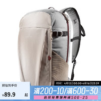 DECATHLON 迪卡侬 户外登山双肩包QUBP2663476