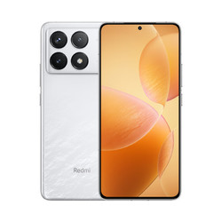 Redmi 红米 K70 5G手机 16GB+512GB