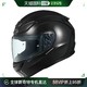 OGK 日本直邮Ogk男女摩托车头盔SHUMA赛车跑盔户外骑行空气镜片碳纤维