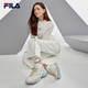 有券的上：FILA 斐乐 猫爪4代 女款运动休闲鞋 F12W312101F