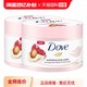 Dove 多芬 红石榴籽乳木果冰淇淋磨砂膏298g温和去角质女保湿