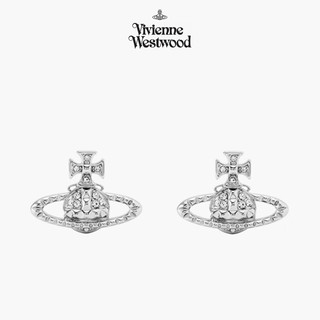 Vivienne Westwood 耳钉 银色