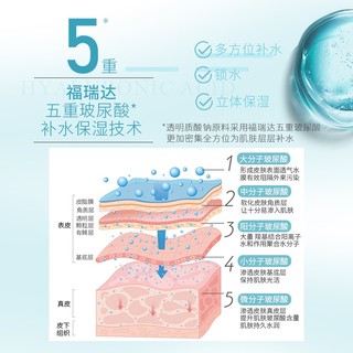 善草纪 喷雾 补水保湿晒后修护敏感肌便携爽肤水 洋甘菊舒缓保湿喷雾98ml