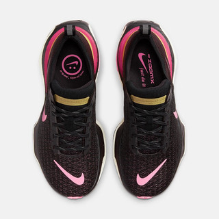 耐克（NIKE）女子公路跑步鞋 INVINCIBLE RUN 3 DR2660-200 36